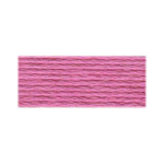 DMC Floss 3608 Very Light Plum